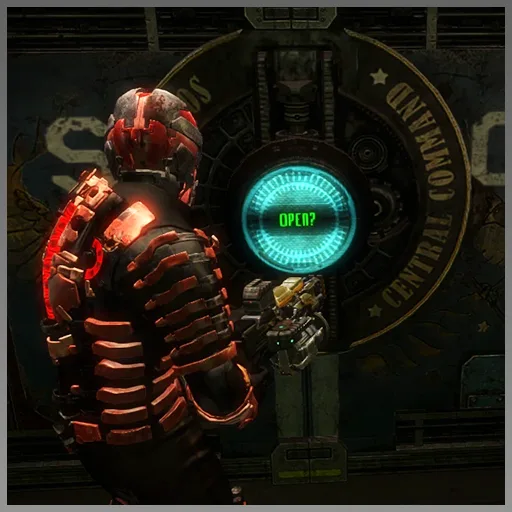 DMG’s Suits And UI Overhaul Mod for Dead Space 3